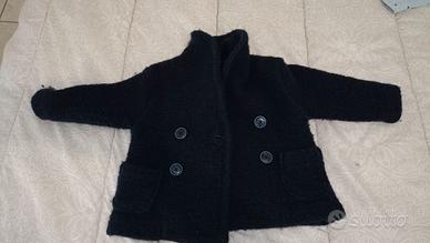 Cappotto bimbo