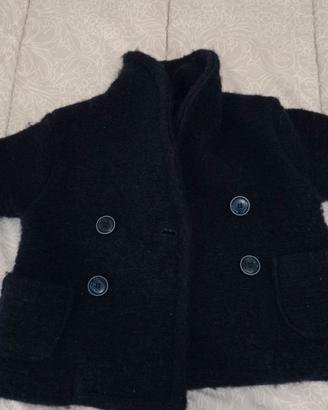 Cappotto bimbo