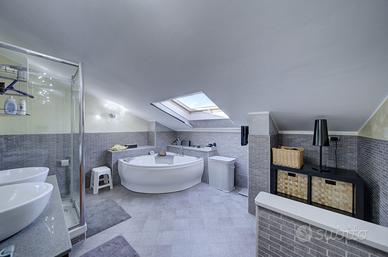 Appartamento Nole [Cod. rif 3275556VRG]