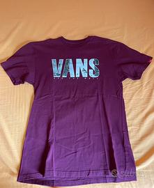 Maglia Vans