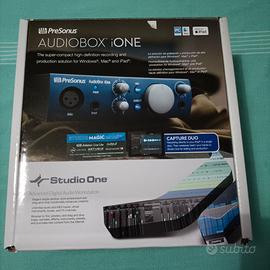 Presonus AudioBox iONE