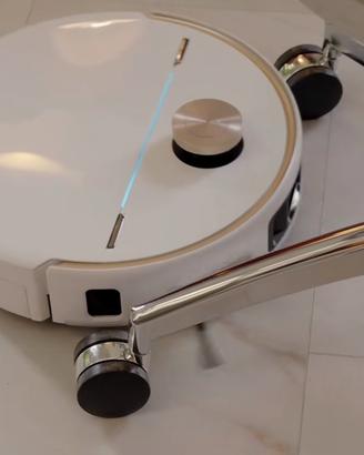 MOVA V70 Ultra Complete Robot aspirapolvere