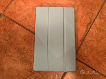 Cover tablet celeste