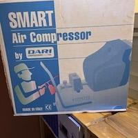 Compressore "DARI" (nuovo imballato)