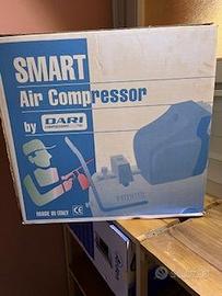 Compressore "DARI" (nuovo imballato)