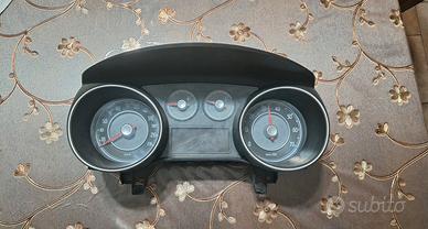 Quadrante Fiat Grande Punto Evo