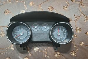 Quadrante Fiat Grande Punto Evo