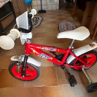 Bici per bimbi
