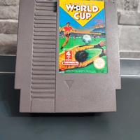 Nintendo World Cup Nintendo Nes Pal