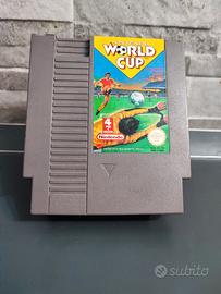 Nintendo World Cup Nintendo Nes Pal