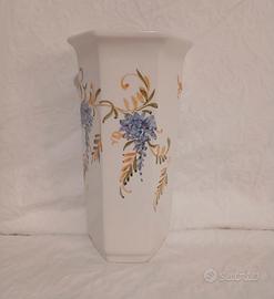 vaso ceramica Bassano nuovo
