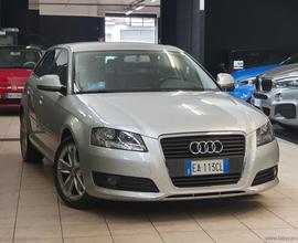 AUDI A3 SPB 1.4 TFSI Ambiente