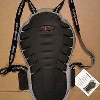 Corazza Schiena per Moto 