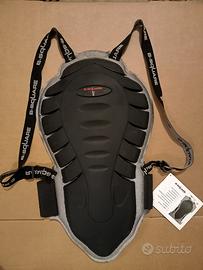 Corazza Schiena per Moto 
