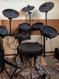 Batteria elettronica Alesis Drum Module
