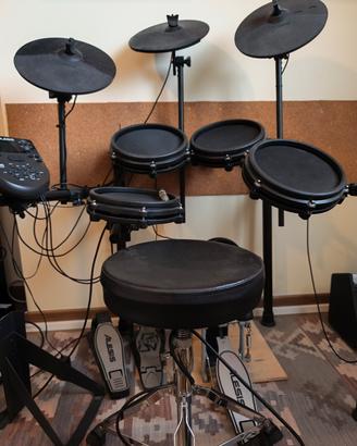 Batteria elettronica Alesis Drum Module