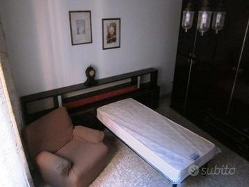 Singola Metro C Alessandrino