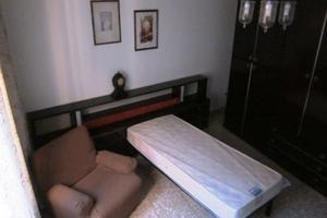 Singola Metro C Alessandrino