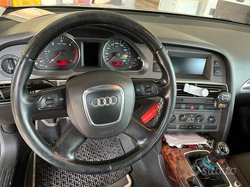 Audi a 6