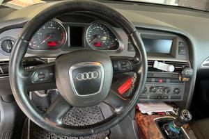 Audi a 6