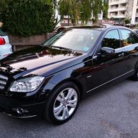 Mercedes Classe C