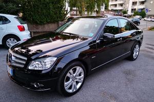 Mercedes Classe C