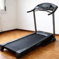 Tapis roulant  Domyos Espace Run