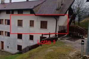 Appartamento ad Enego (VI)