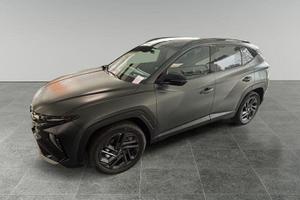 Hyundai Tucson Hybrid 1.6 HEV 2wd 215cv Exell...