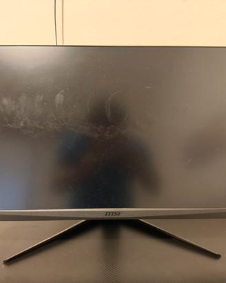 Monitor Gaming