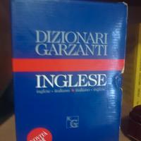 dizionario inglese 