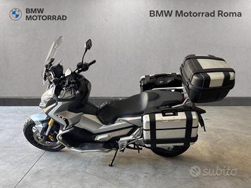 HONDA X-ADV 750 DCT Abs my18