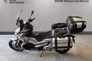 HONDA X-ADV 750 DCT Abs my18