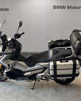 HONDA X-ADV 750 DCT Abs my18