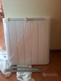 Termosifone elettrico 