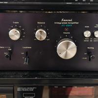 Amplificatore integrato Sansui AU-4900