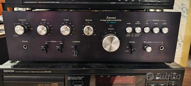 Amplificatore integrato Sansui AU-4900