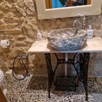 Casa ben posizionata