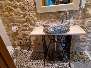 Casa ben posizionata