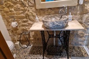 Casa ben posizionata