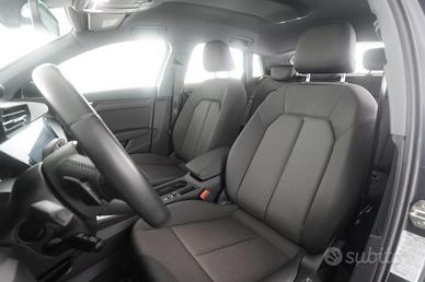 AUDI A3 A3 SPB 35 TDI S tronic Business