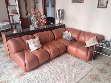 Divano modello Nuvolone 