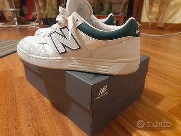 new balance  480 ,  taglia 43