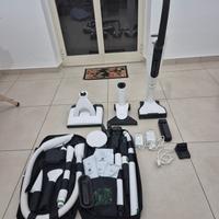 folletto vk7s senza filo