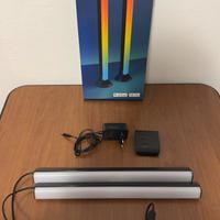 Govee RGBIC TV Light Bar – Luci LED Smart per TV