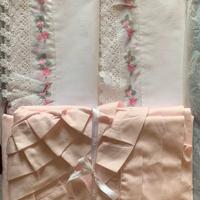 Parure matrimonio con copriletto