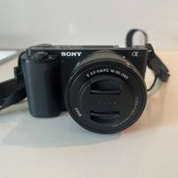 Sony α Alpha ZV-E10L