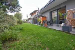 Loft indipendente 140m2 - Classe A3 - Anconetta