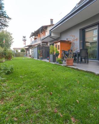 Loft indipendente 140m2 - Classe A3 - Anconetta