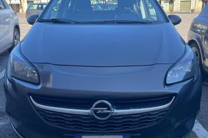 Opel corsa benzina,gpl anno 2016 .